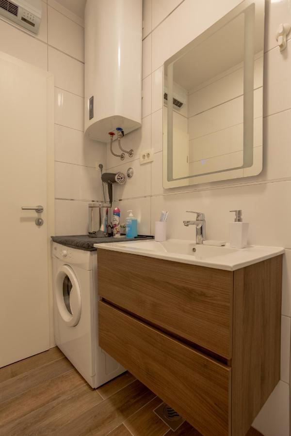Apartman Citromelo Split Exterior photo