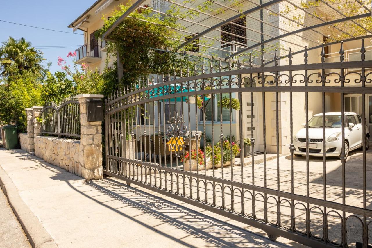 Apartman Citromelo Split Exterior photo